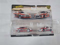 Hot Wheels Premium Car Culture Twin Pack Nissan 240SX (S14) & Nissan Silvia S15