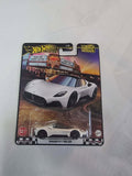 Hot wheels Premium Boulevard - #127 Maserati MC20