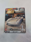 Hotwheels Premium Boulevard - #64 - Aero Sculpt