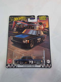 Hot Wheels Premium Boulevard #111 – 1973 Volvo 142 GL