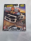 Hot Wheels Premium Boulevard #116 – Porsche 935 “Japanese Style”