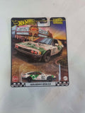 Hot Wheels Premium Boulevard #120 – Alfa Romeo GTV6 3.0 (Hot Wheels Livery)