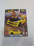 Hot Wheels Premium Boulevard #129 – 1998 Toyota Altezza (JDM Style)