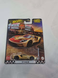 Hot Wheels Premium Boulevard #130 – 2017 Ford GT