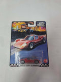 Hot Wheels Premium Boulevard #19 – ’69 Alfa Romeo 33 Stradale