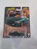 Hot Wheels Premium Boulevard #98 – Mitsubishi 3000GT VR-4