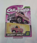 CarTuned 1964 Chevy Impala – Die-Cast Collectible