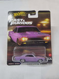 Hotwheels Premium Fast & Furious - 1966 Chevy Impala (5/5)