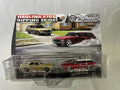 OZ Wheels HJ Wagon & HJ Custom “Hauling Kids Ripping Skids” Twin Pack – Series 2 (2026 Release)