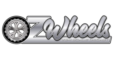 OzWheels
