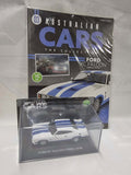 Australian Cars: The Collection – 1978 Ford XC Falcon Cobra (1:43)