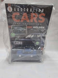 Australian Cars: The Collection – 1985 Holden VK Commodore SS Group A (1:43)