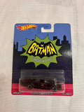 Hot Wheels Premium – Batman Classic TV Series | Batmobile