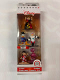 Disney Metal Nano Figurines Die-Cast Set - (Cheshire Cat) Exclusive Nano Figurine