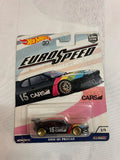 Hot Wheels Premium – Euro Speed | BMW M1 Procar (With Original Packaging)