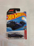 Hot Wheels Basic – Formula 1 2025 | Williams Racing Track Aces (1/6) (59/250)