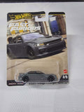 Hotwheels Fast & Furious 2020 Dodge Charger Hellcat.