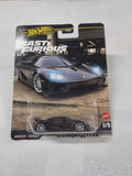HotWheels Premium Fast & Furious 3/5 - Koenigsegg CCXR