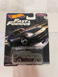 Hot Wheels Premium Fast & Furious - Fast Rewind Series/ Nissan Fairlady Z (4/5)