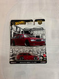 Hot Wheels Premium Mercedes-Benz E36 AMG