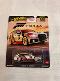 Hot Wheels Premium – Pop Culture | Forza ’17 Audi RS 6 Avant