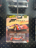 HotWheels Premium Pop Culture Forza Horizon - '66 Porsche 906 Carrera 6