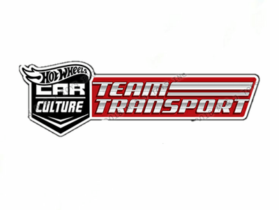 Hot Wheels Team Transport