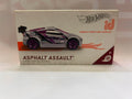 Hot Wheels ID Series 2 - Asphalt Assault (Limited Run) | HW  Turbo