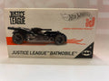 Hot Wheels ID Series 1 - Justice League Batmobile
