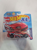 Hot Wheels XL 2026 Toyota Supra GReddy Livery (2/24) 🚗🔥