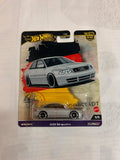 Hot Wheels Premium – Audi S4 Quattro | World Tour 2024