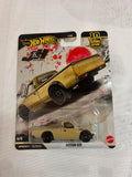 Hot Wheels Premium – Car Culture | Datsun 620 (JH5 4/5)
