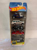 Hot Wheels 2025 5-Pack - HW Gassers
