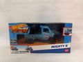 Hot Wheels Pull-Back Speeders - Mighty K