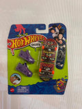 Hot Wheels Skate Fingerboard - Tony Hawk "Tantrum"