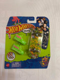 Hot Wheels Skate 2022 - Tony Hawk (Treasure Hunt Chase) - "Wicked Ralph"