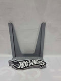 Hot Wheels Premium Display Stand