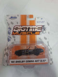 Jada Big Time Muscle 2020 -'65 Shelby Cobra 427 S/C - (Wave 22)