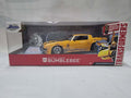 Jada DC Comics The Batman & Batmobile 1:24