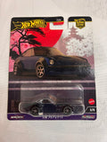 Hot Wheels Premium Car Culture - Nissan Fairlady Z (Japan Historics 4)