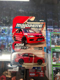 Majorette JDM Legends Series - Mitsubishi Lancer Evolution 9