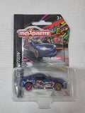 Majorette Limited Editon Graffiti - Series 11 Toyota GR Supra