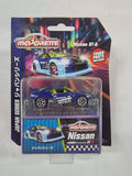 Majorette Japan Series Nissan GT-R.