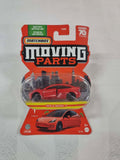 Matchbox Moving Parts Tesla Model 3