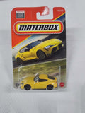 Matchbox 2023 Toyota GR Supra.
