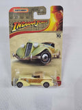 Matchbox 1936 Auburn Speedster 851