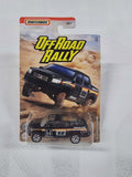 Matchbox Off Road Rally Truck