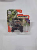 Matchbox Polaris RZR