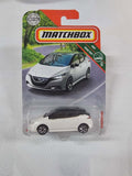 Matchbox 2018 Nissan Leaf