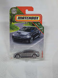 Matchbox Tesla Model S